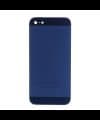 GemTech Apple Uyumlu iPhone 5 Kasa Siyah Boş