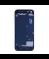 GemTech Apple Uyumlu iPhone 5 Kasa Siyah Boş