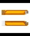 GemTech Apple Uyumlu iPhone 5 Lcd Ekran Test Filmi Flex
