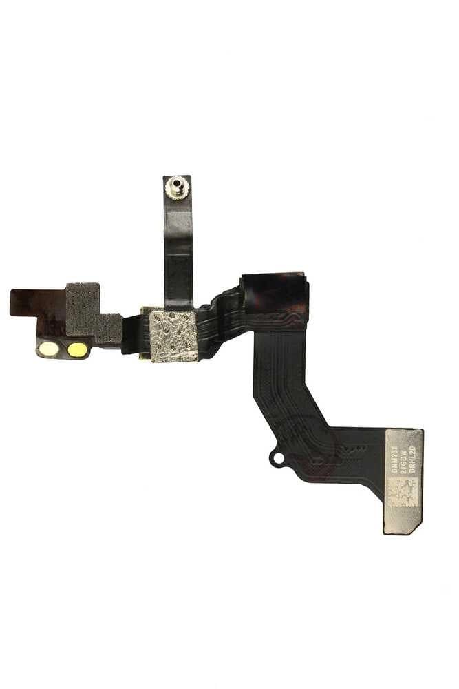 GemTech Apple Uyumlu iPhone 5 Ön Kamera Sensör Filmi Flex