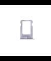GemTech Apple Uyumlu iPhone 5 Sim Kart Tepsisi Gümüş