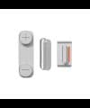 GemTech Apple Uyumlu iPhone 5 Yan Tuş Set Beyaz