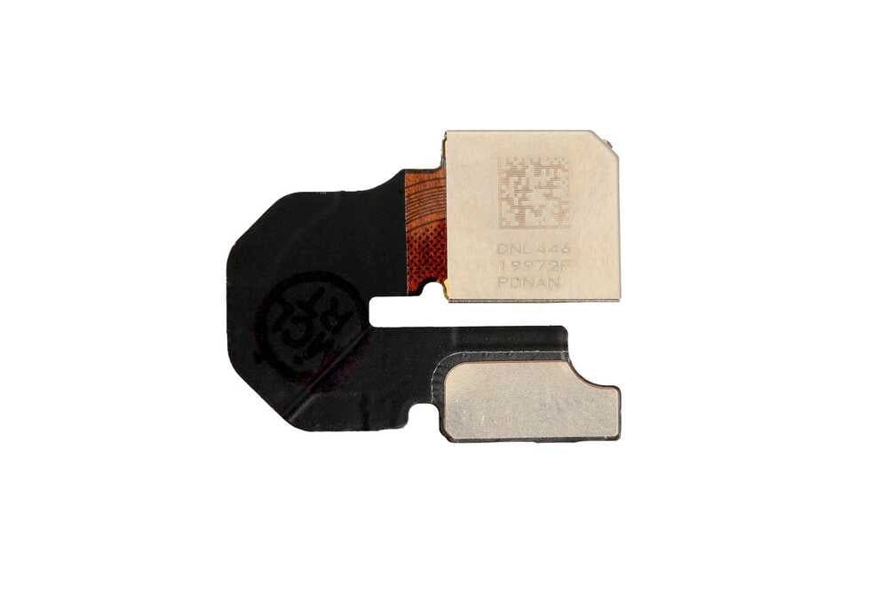 GemTech Apple Uyumlu iPhone 6 Arka Kamera