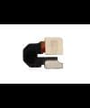 GemTech Apple Uyumlu iPhone 6 Arka Kamera