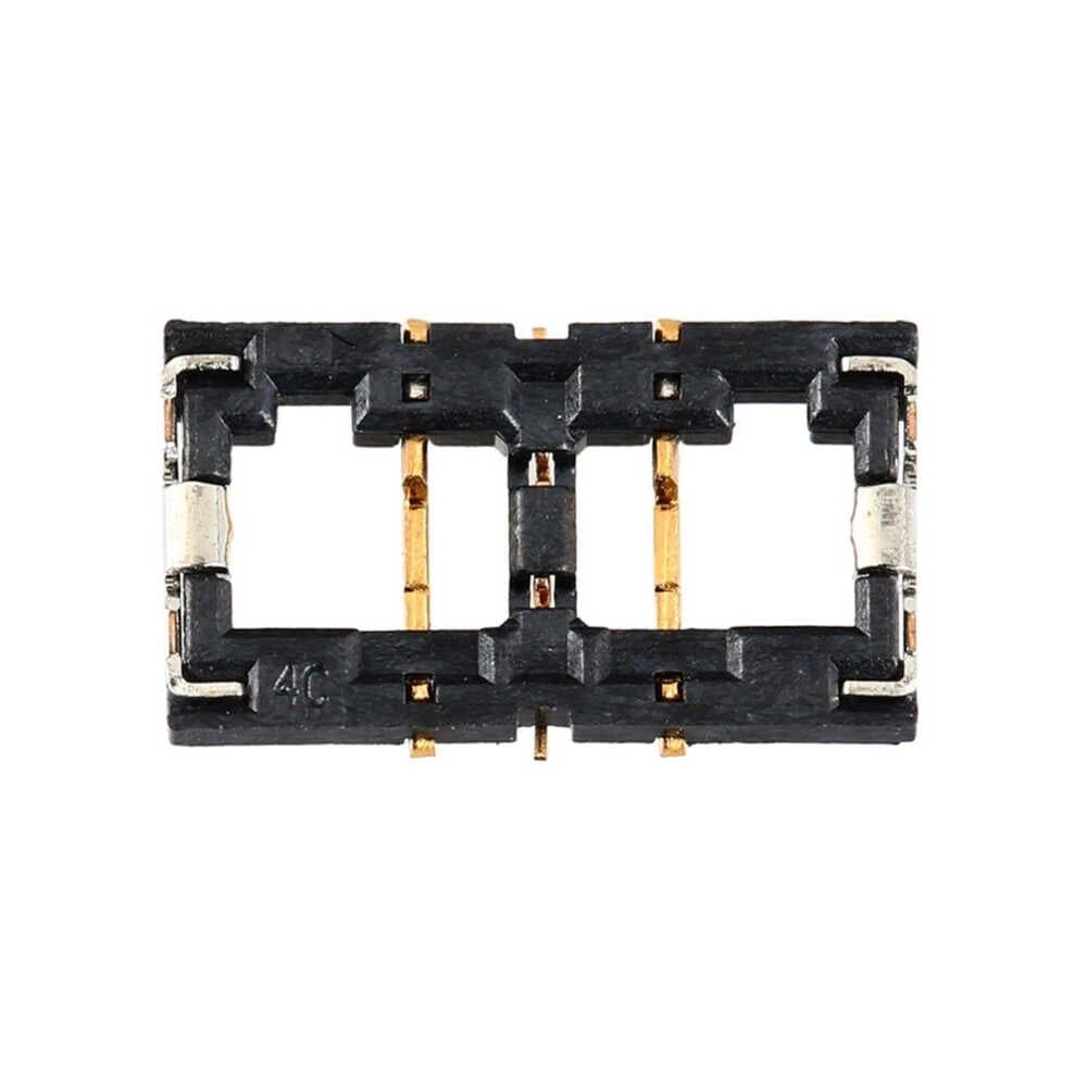 GemTech Apple Uyumlu iPhone 6 Batarya Bord Üstündeki Soketi