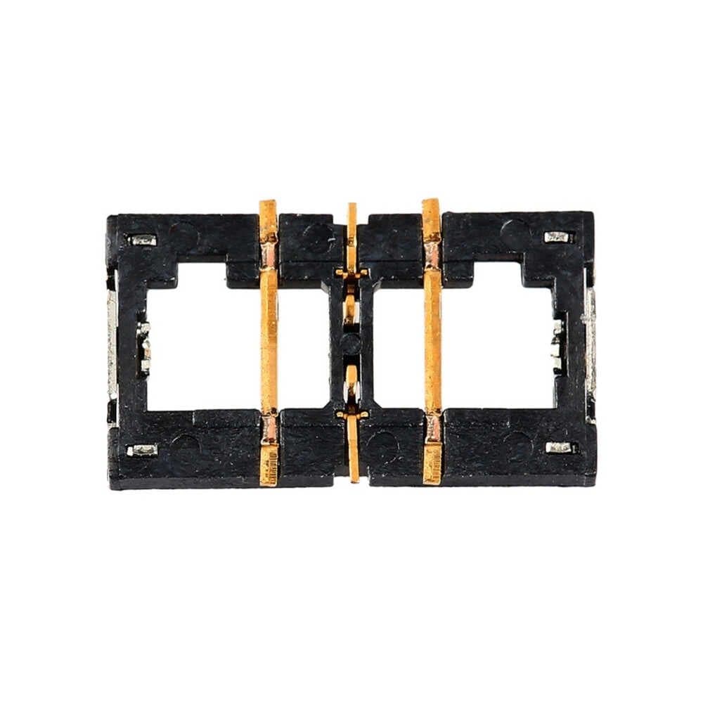 GemTech Apple Uyumlu iPhone 6 Batarya Bord Üstündeki Soketi