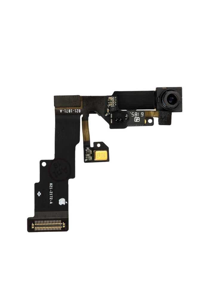 GemTech Apple Uyumlu iPhone 6 Ön Kamera Sensör Filmi Flex