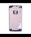 GemTech Apple Uyumlu iPhone 6 Plus Kasa Gold Boş