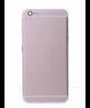 GemTech Apple Uyumlu iPhone 6 Plus Kasa Gold Dolu