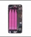 GemTech Apple Uyumlu iPhone 6 Plus Kasa Gold Dolu