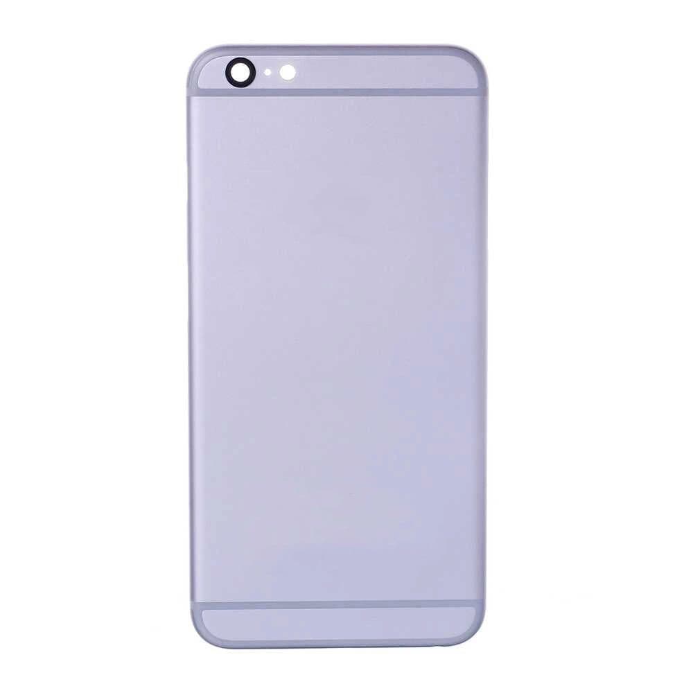 GemTech Apple Uyumlu iPhone 6 Plus Kasa Siyah Boş