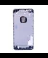 GemTech Apple Uyumlu iPhone 6 Plus Kasa Siyah Boş