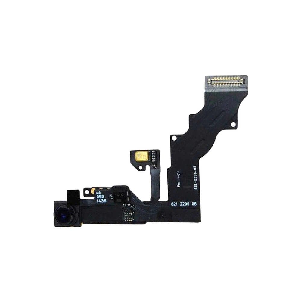 GemTech Apple Uyumlu iPhone 6 Plus Ön Kamera Sensör Filmi Flex