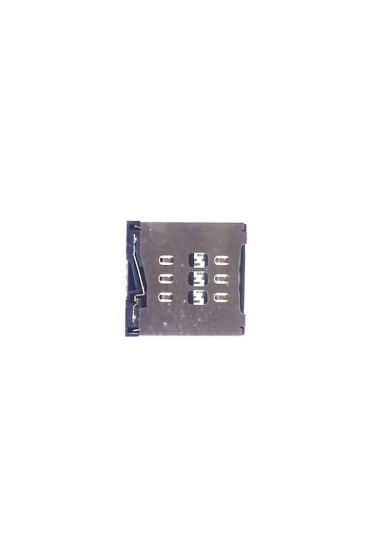 GemTech Apple Uyumlu iPhone 6 Plus Sim Kart Okuyucu