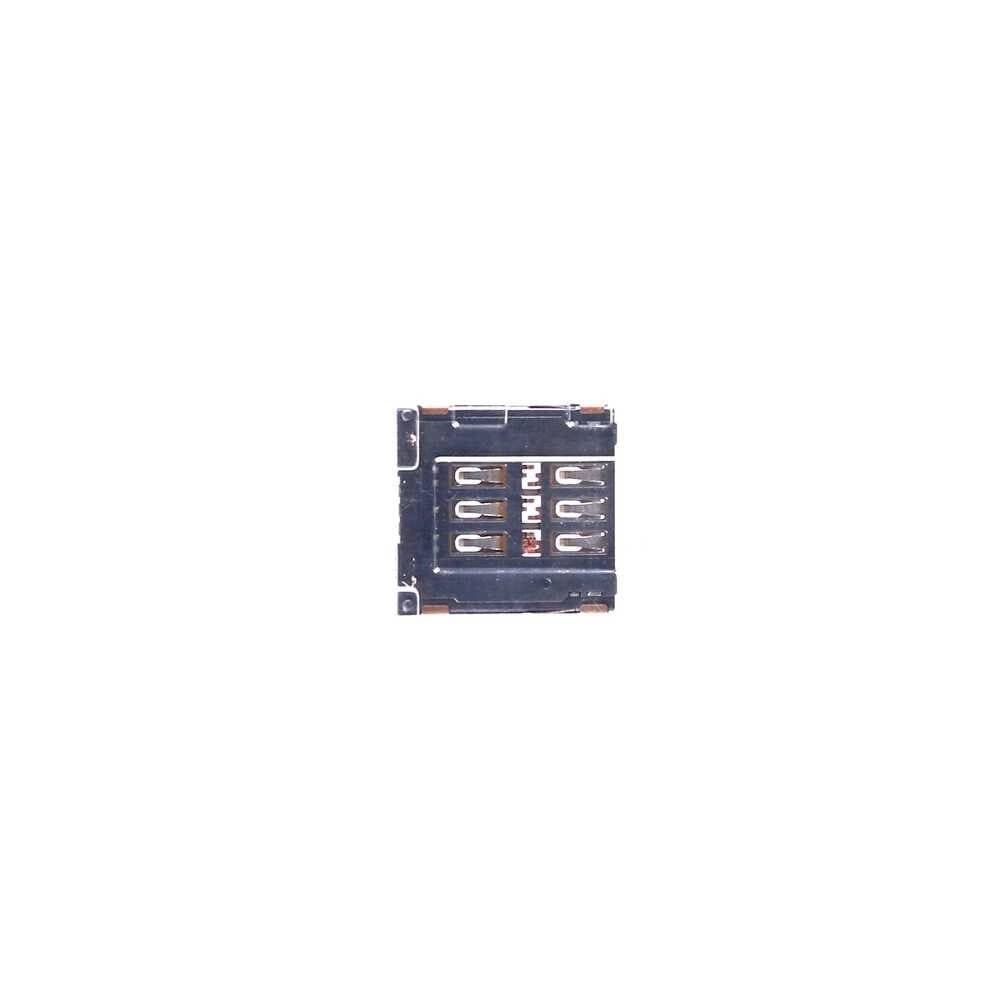 GemTech Apple Uyumlu iPhone 6 Plus Sim Kart Okuyucu
