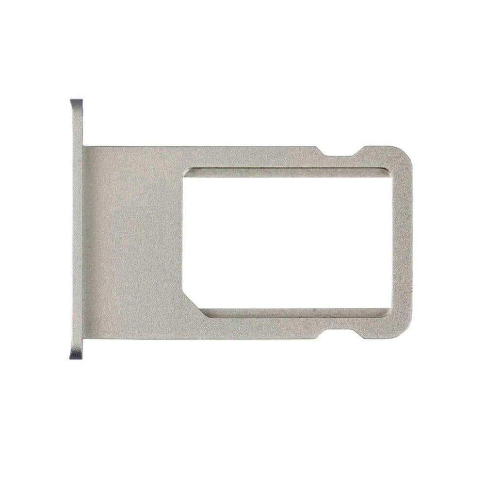 GemTech Apple Uyumlu iPhone 6 Plus Sim Kart Tepsisi Siyah