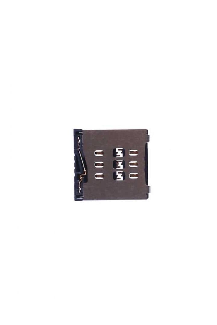 GemTech Apple Uyumlu iPhone 6 Sim Kart Okuyucu