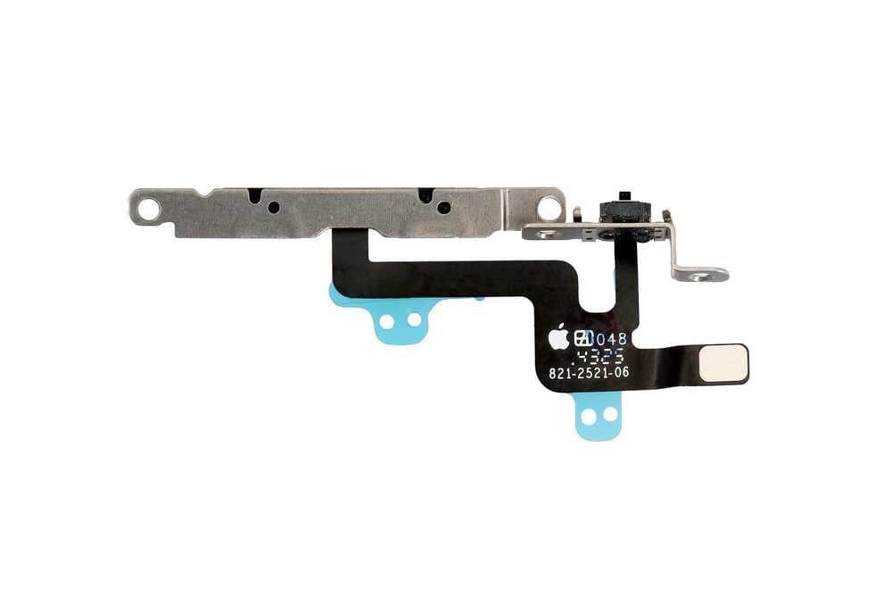GemTech Apple Uyumlu iPhone 6 Yan Ses Filmi Flex