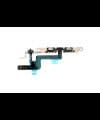 GemTech Apple Uyumlu iPhone 6 Yan Ses Filmi Flex