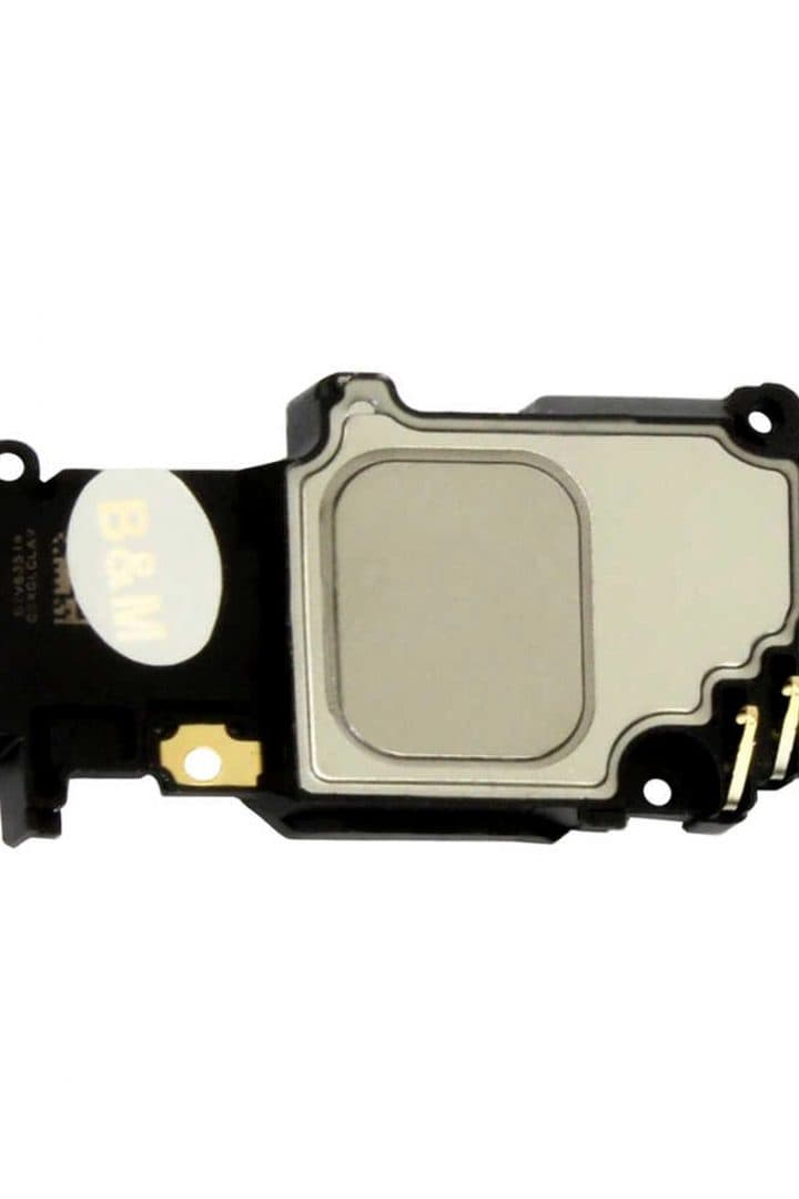 GemTech Apple Uyumlu iPhone 6s Buzzer Hoparlör