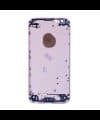 GemTech Apple Uyumlu iPhone 6s Kasa Rose Boş