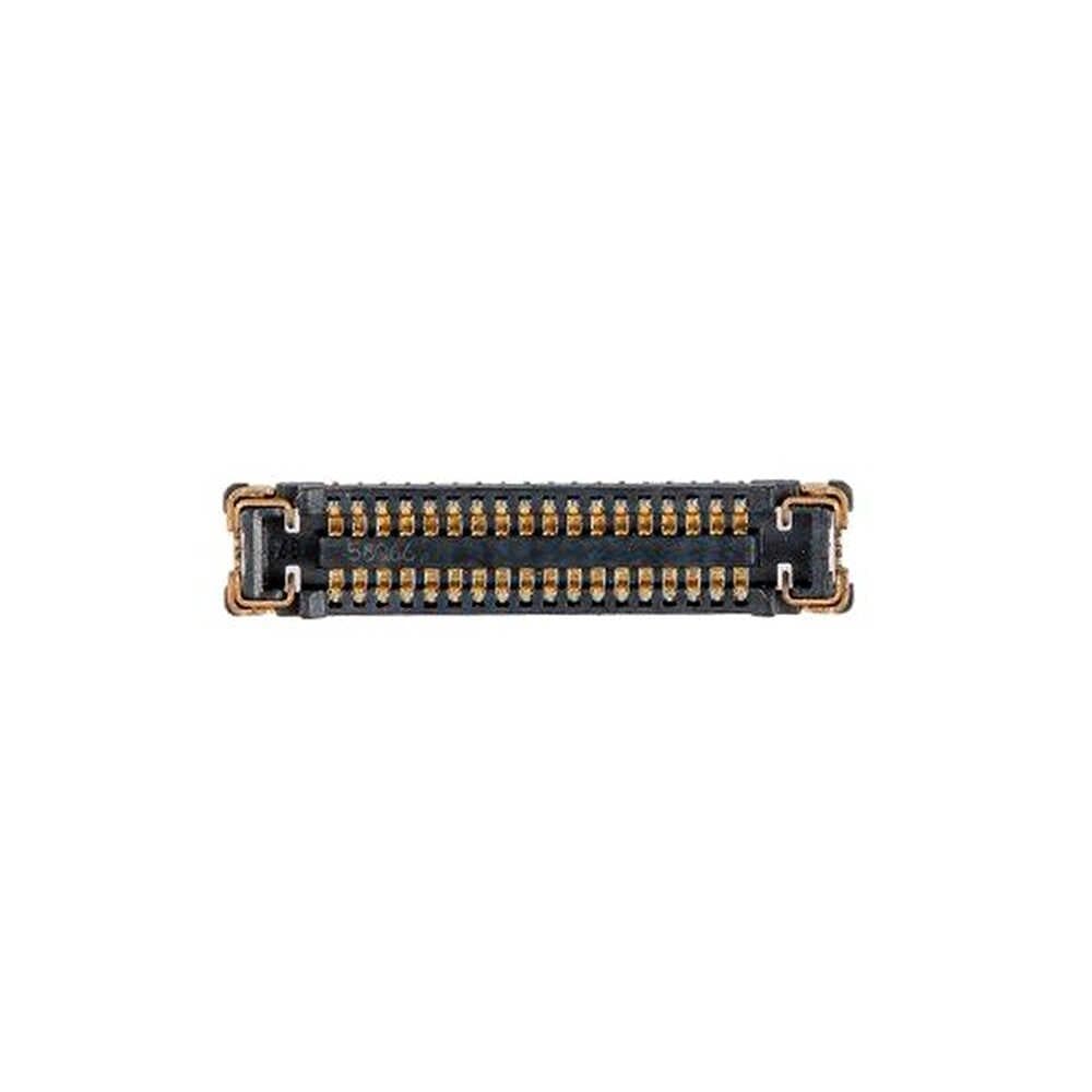 GemTech Apple Uyumlu iPhone 6s Plus Ön Kamera Sensör Bord Üstündeki Soketi