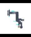 GemTech Apple Uyumlu iPhone 6s Plus On Off Power Filmi Flex