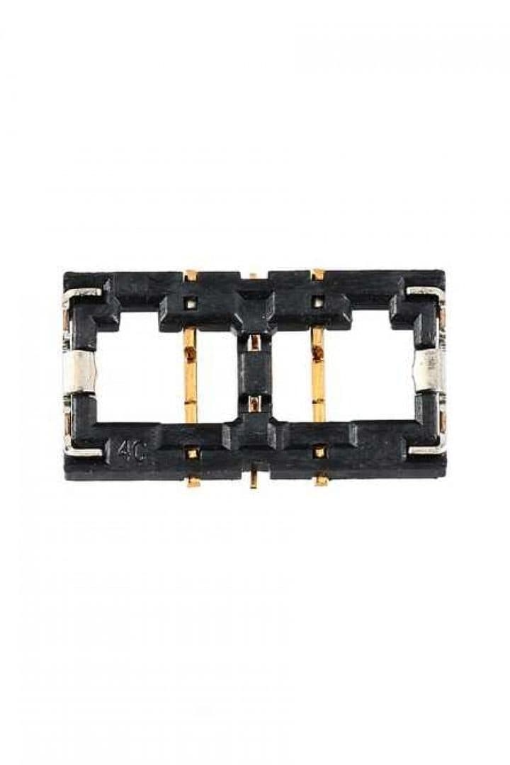 GemTech Apple Uyumlu iPhone 6s Plus Şarj Soketi Bord Üstündeki Soketi