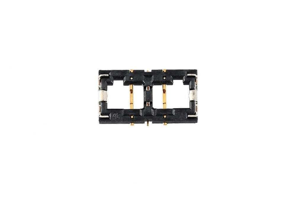 GemTech Apple Uyumlu iPhone 6s Plus Şarj Soketi Bord Üstündeki Soketi