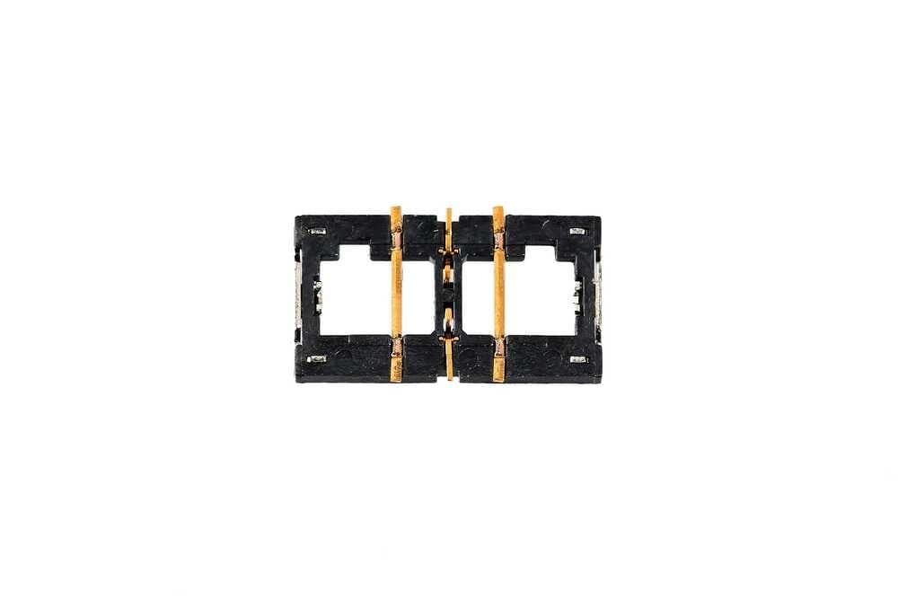 GemTech Apple Uyumlu iPhone 6s Plus Şarj Soketi Bord Üstündeki Soketi