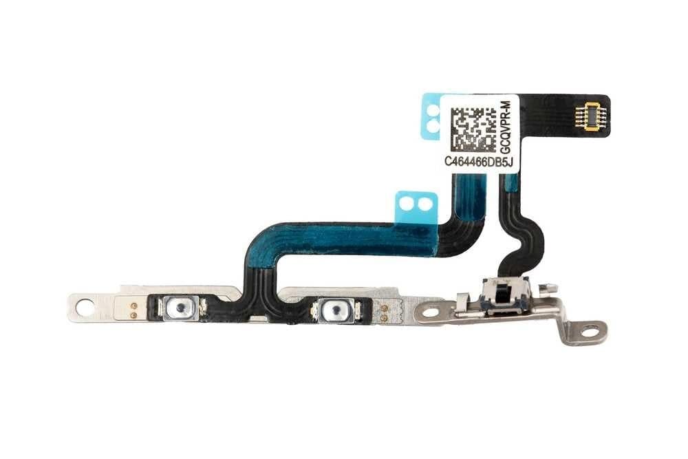 GemTech Apple Uyumlu iPhone 6s Plus Sim Kart Tepsisi Rose