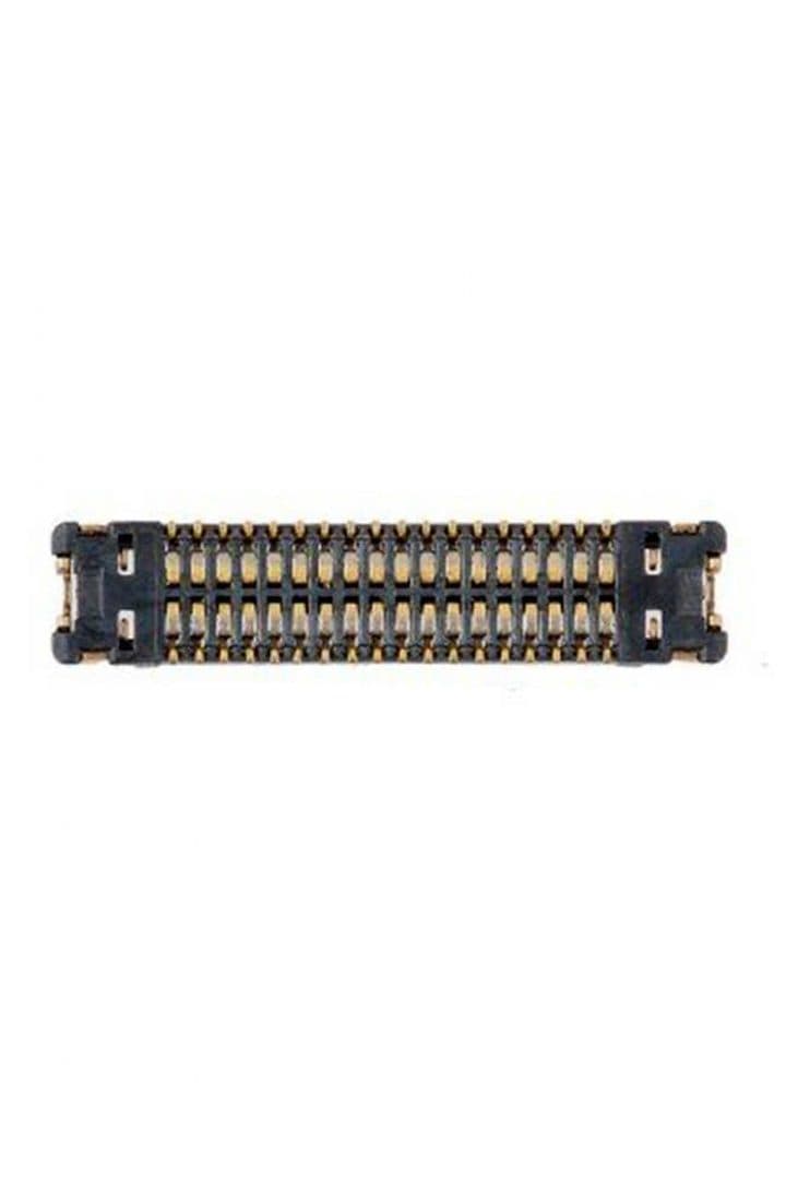 GemTech Apple Uyumlu iPhone 6s Plus Yan Ses Filmi Flex