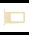 GemTech Apple Uyumlu iPhone 6s Sim Kart Tepsisi Gold