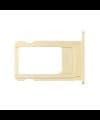 GemTech Apple Uyumlu iPhone 6s Sim Kart Tepsisi Gold
