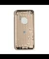GemTech Apple Uyumlu iPhone 7 Kasa Gold Boş