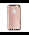 GemTech Apple Uyumlu iPhone 7 Kasa Rose Boş