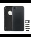 GemTech Apple Uyumlu iPhone 7 Kasa Siyah Boş