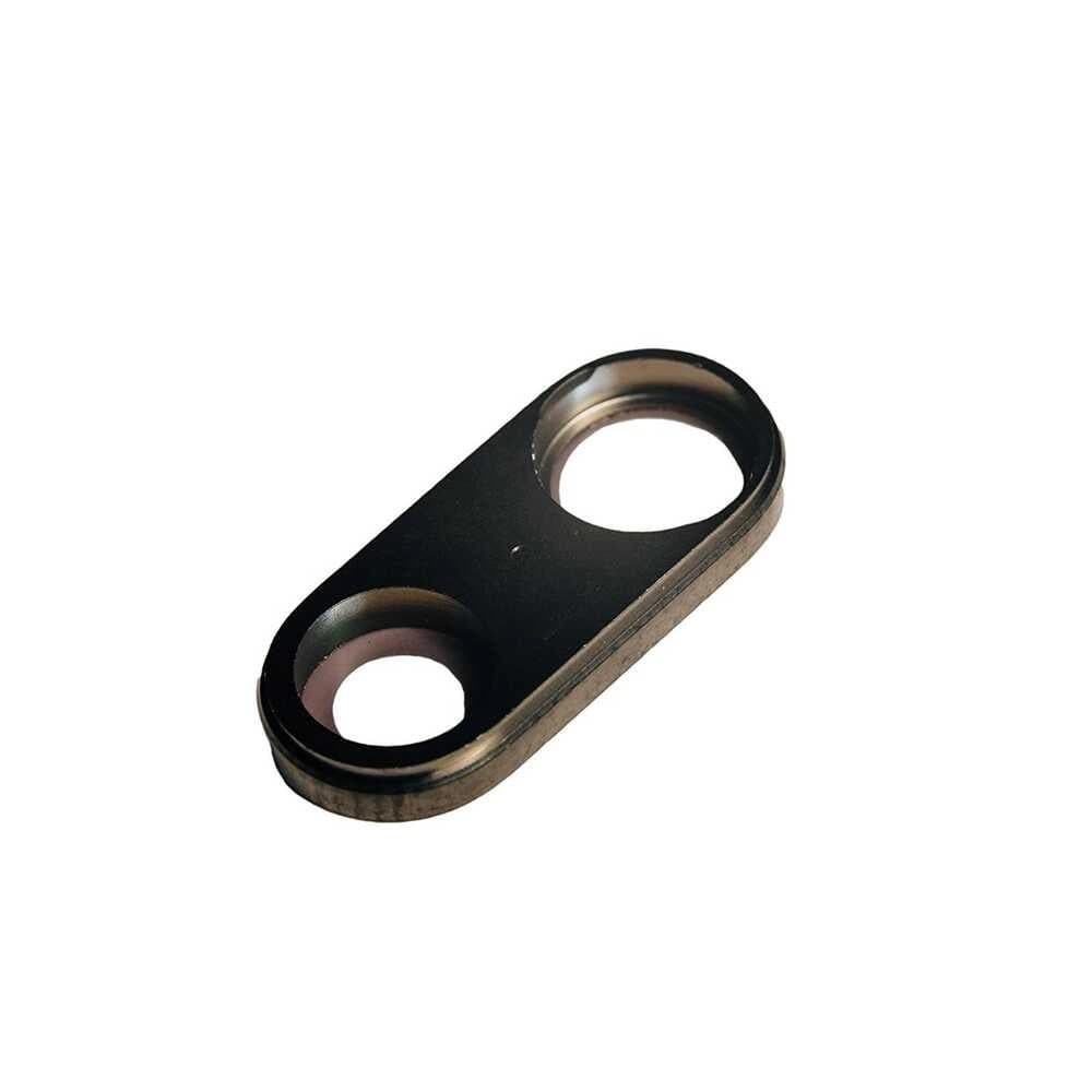 GemTech Apple Uyumlu iPhone 7 Plus Kamera Lensi