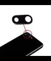 GemTech Apple Uyumlu iPhone 7 Plus Kamera Lensi