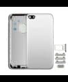 GemTech Apple Uyumlu iPhone 7 Plus Kasa Beyaz Boş