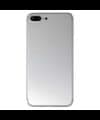 GemTech Apple Uyumlu iPhone 7 Plus Kasa Beyaz Dolu
