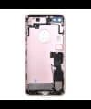 GemTech Apple Uyumlu iPhone 7 Plus Kasa Beyaz Dolu