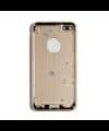 GemTech Apple Uyumlu iPhone 7 Plus Kasa Gold Boş