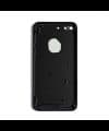 GemTech Apple Uyumlu iPhone 7 Plus Kasa Jet Black Boş