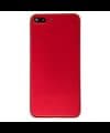 GemTech Apple Uyumlu iPhone 7 Plus Kasa Kırmızı Boş