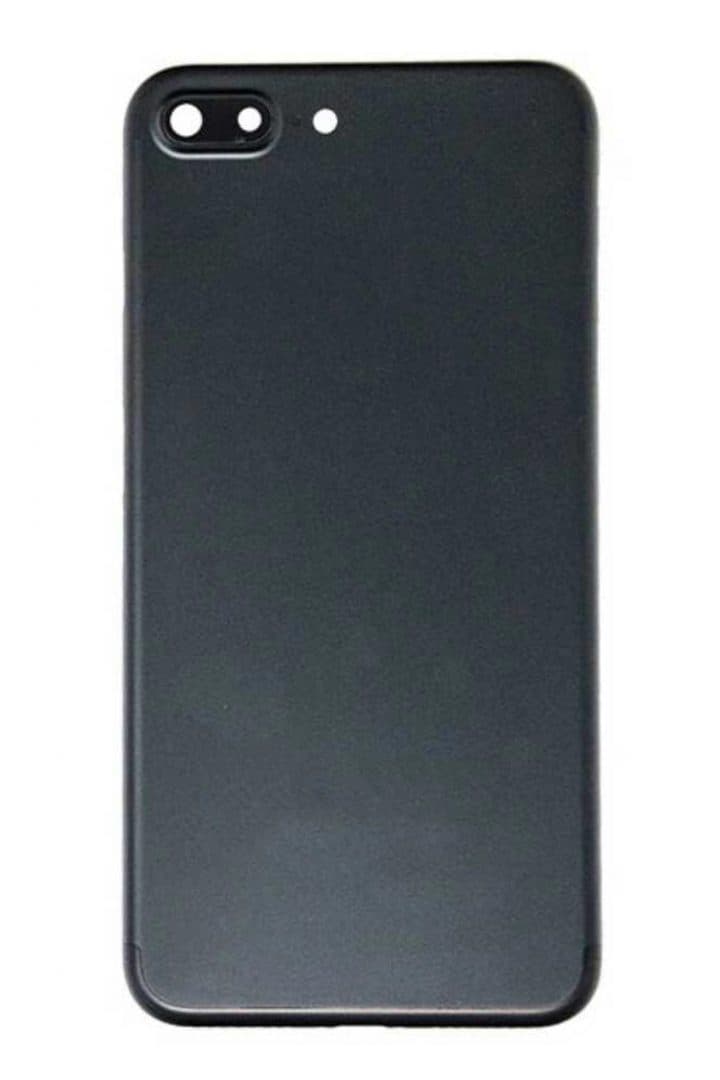 GemTech Apple Uyumlu iPhone 7 Plus Kasa Siyah Boş