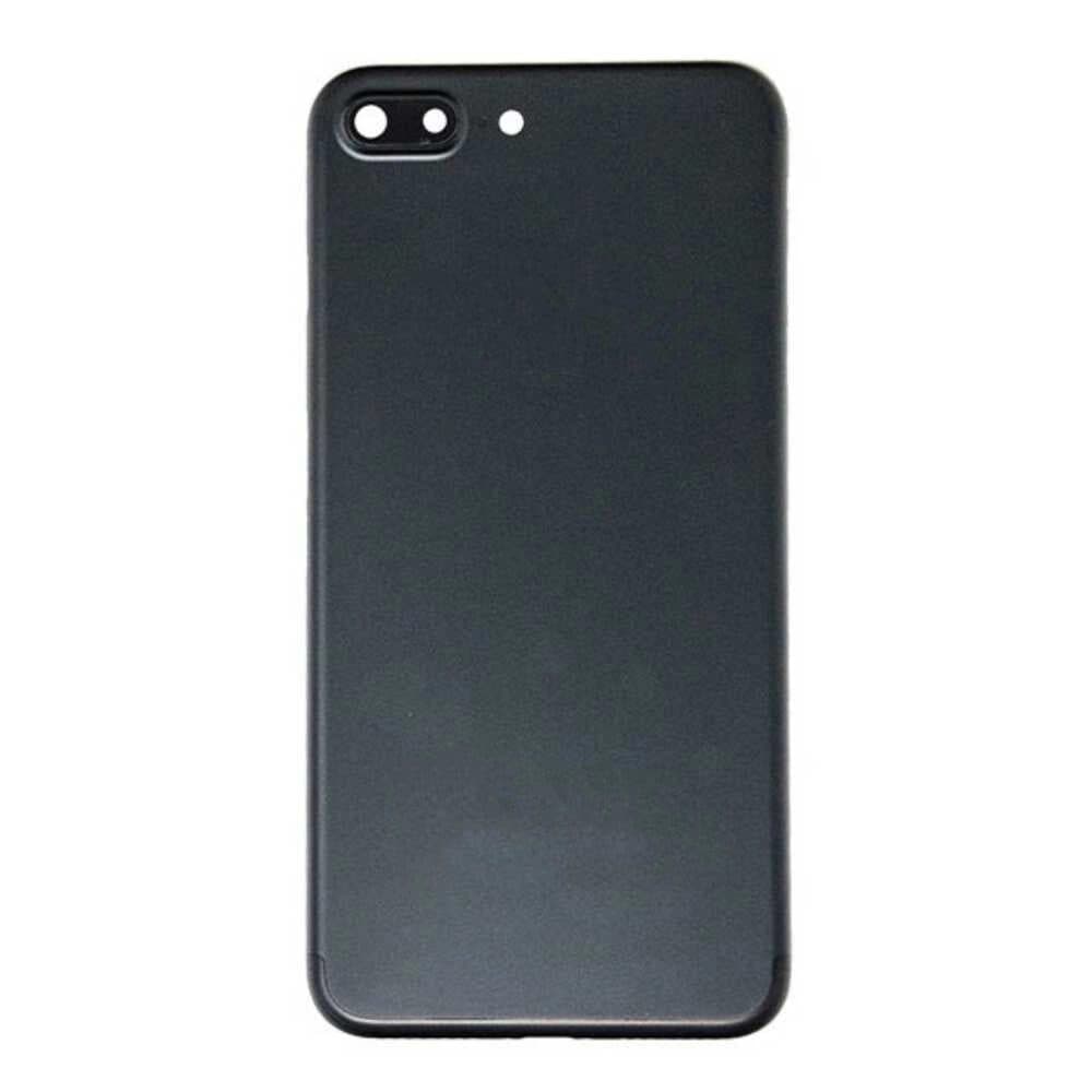 GemTech Apple Uyumlu iPhone 7 Plus Kasa Siyah Boş