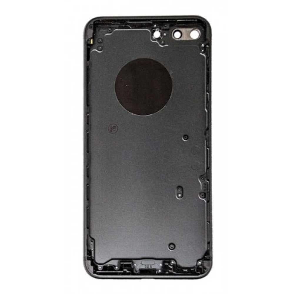 GemTech Apple Uyumlu iPhone 7 Plus Kasa Siyah Boş
