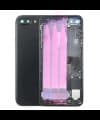 GemTech Apple Uyumlu iPhone 7 Plus Kasa Siyah Dolu