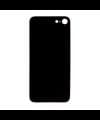 GemTech Apple Uyumlu iPhone 8 Arka Kapak Kırmızı